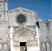 Kirche Castello